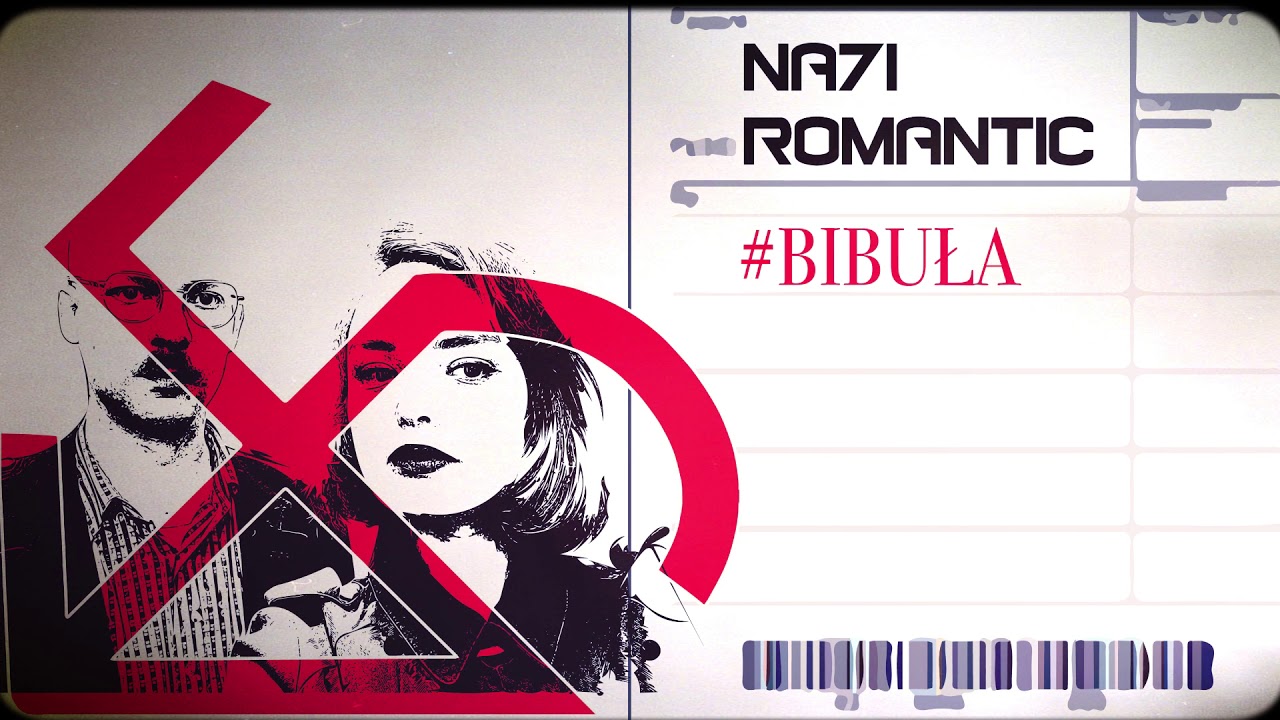 44 - Bibuła (71Romantic) 