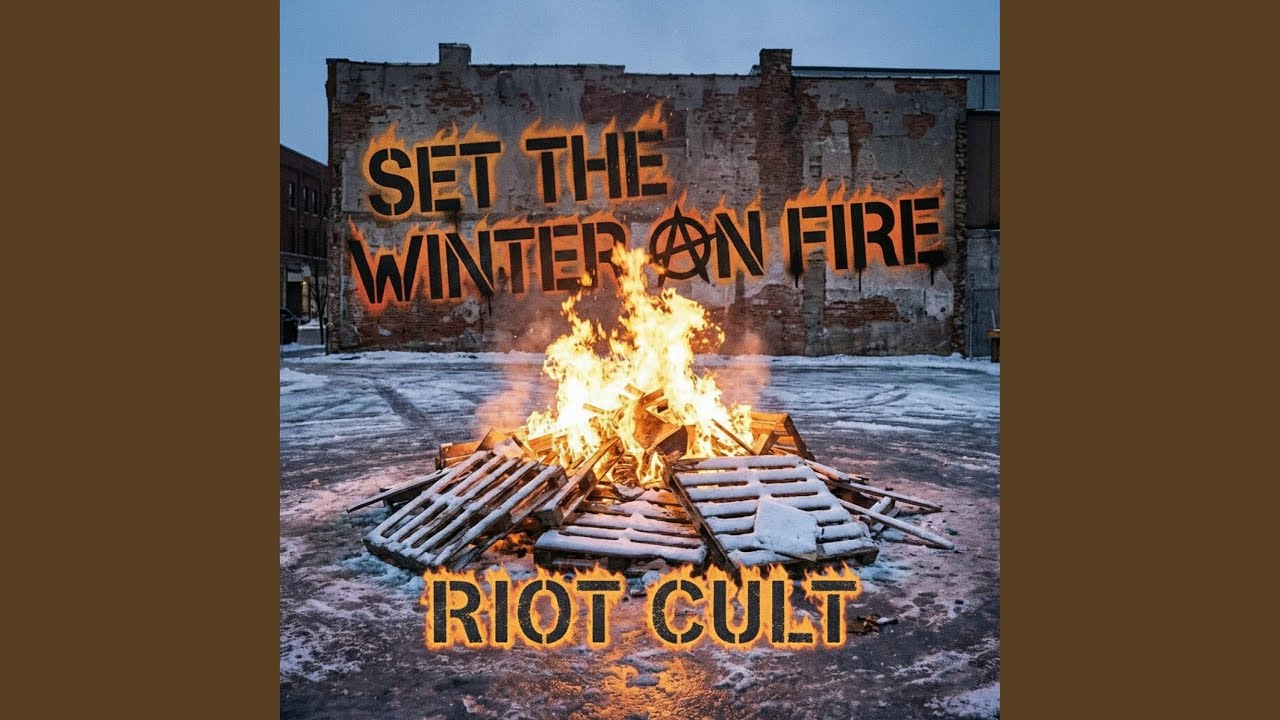 Set The Winter On Fire