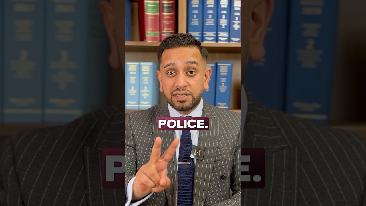 DON&rsquo;T MAKE THESE TWO MISTAKES AFTER A ROAD OFFENCE LETTER! #cars #police #policeofficer #law #uk