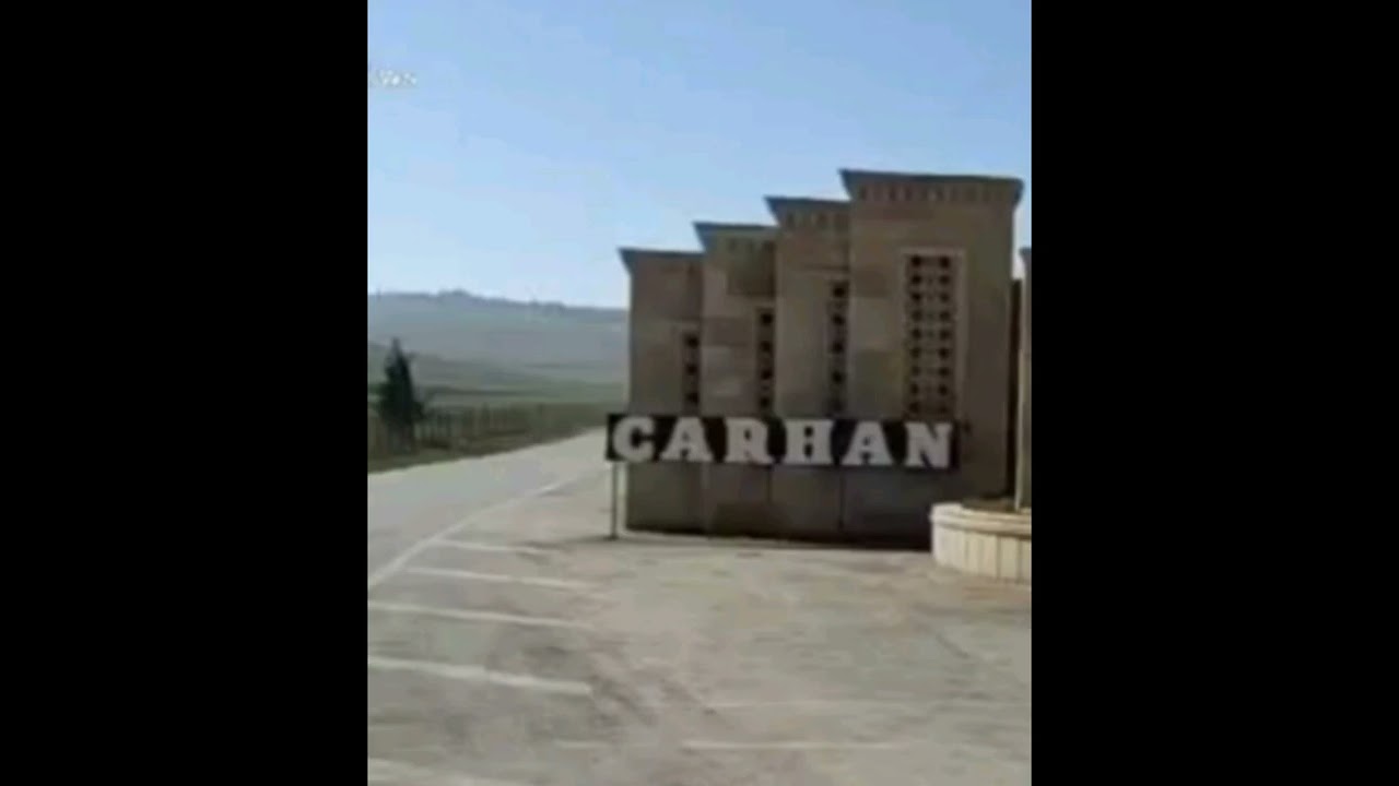 Çarhan Mahnisi