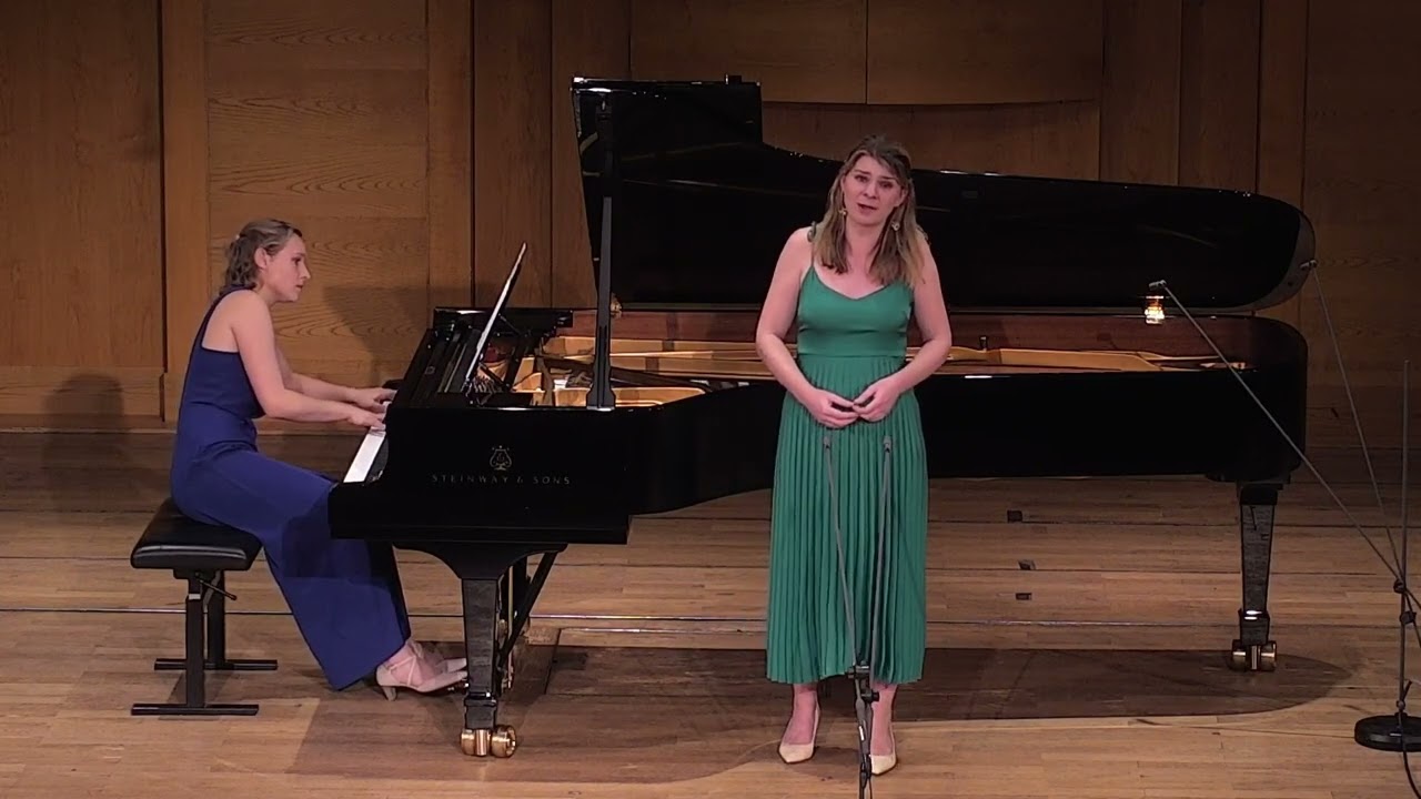 Britten Nocturne