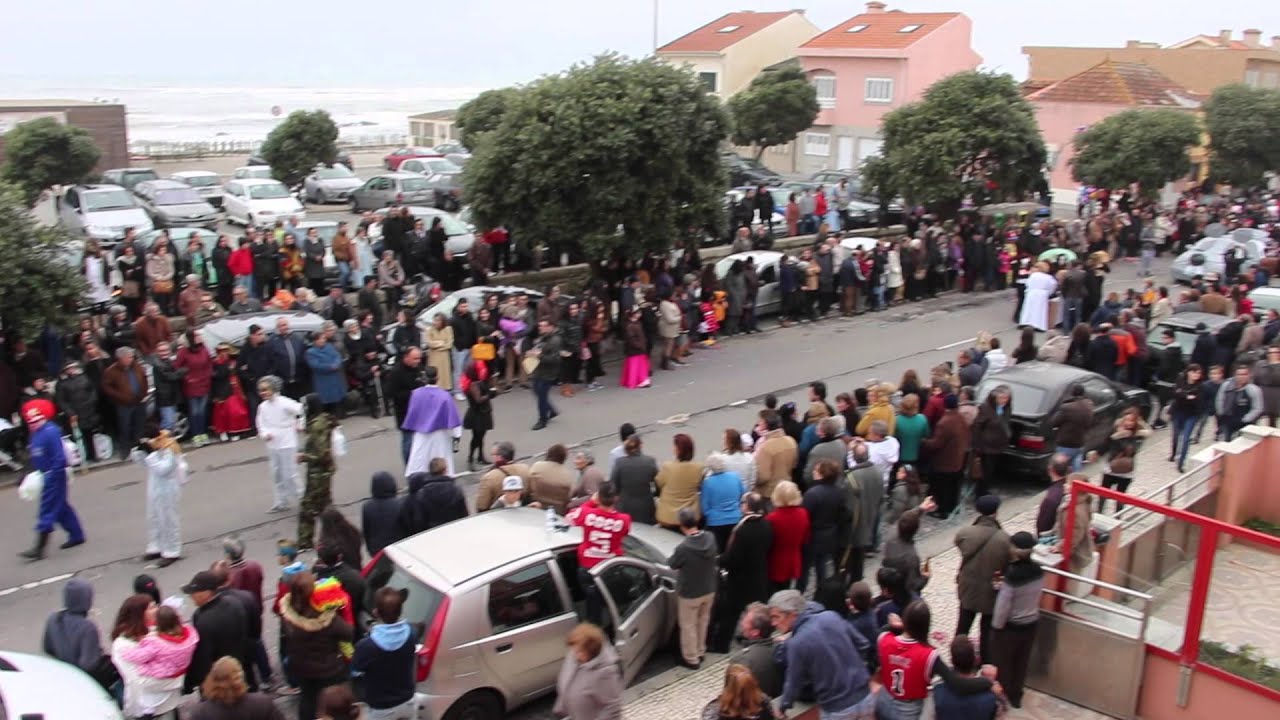 CARNAVAL 2015