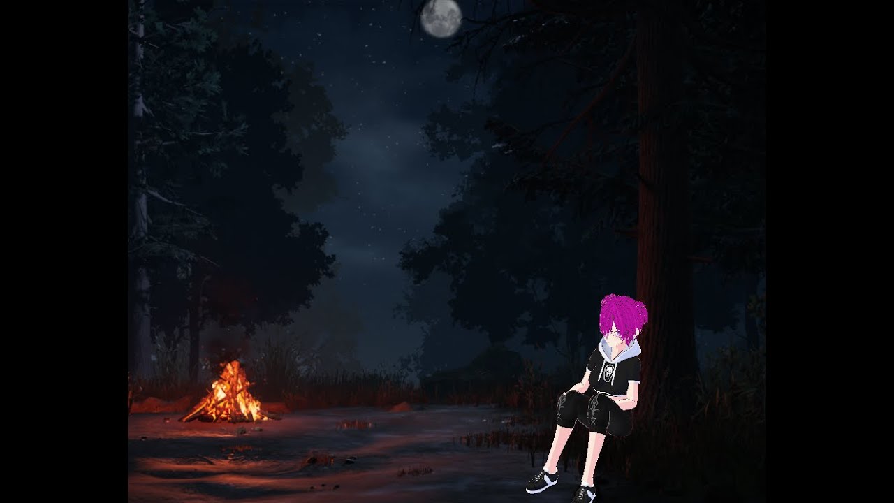QuirkyDanie Addicted to TOXIC DBD! #dbdmeme #dbd #vtuber #fyp