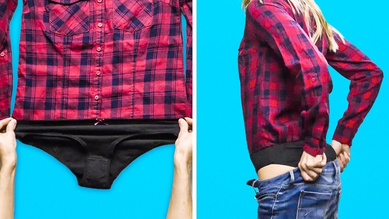 35 TRUQUES MARAVILHOSOS DE MODA