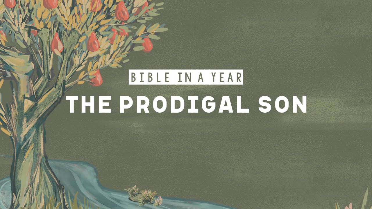 Parable of the Prodigal Son