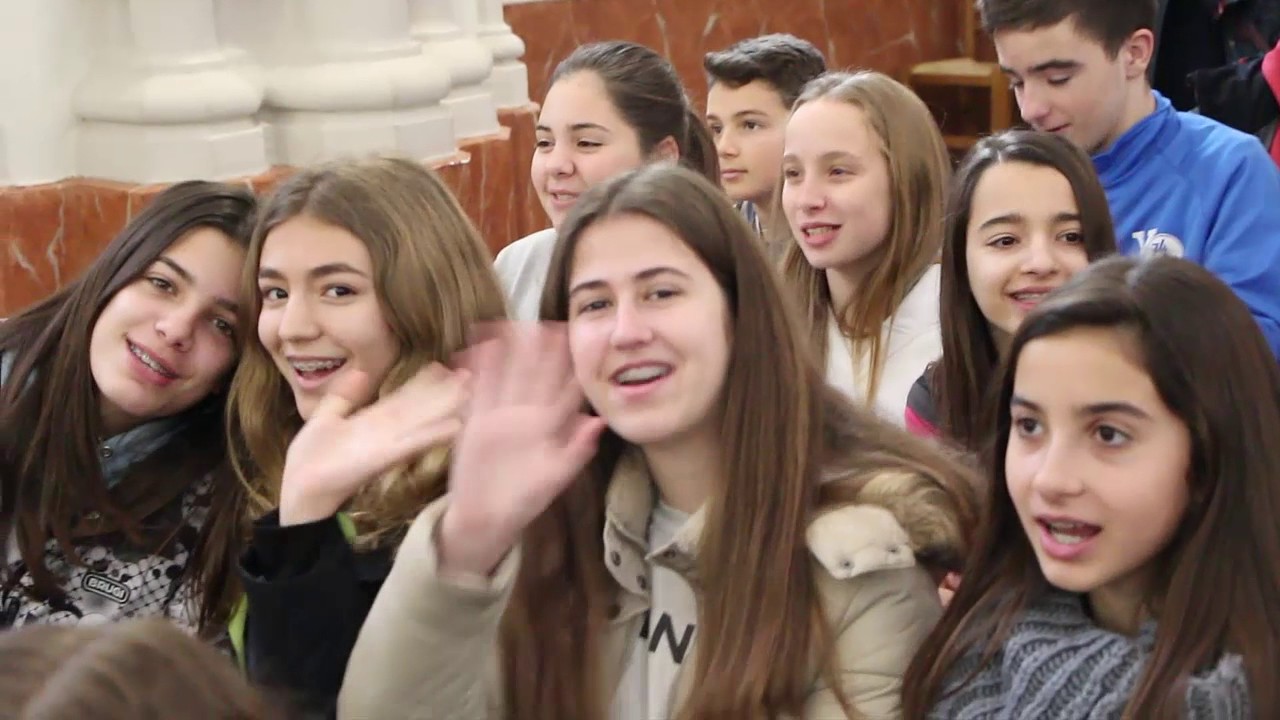 CELEBRACIONES MES DON BOSCO 2017