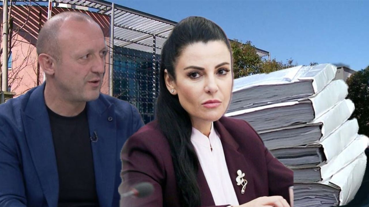 Ligji në favor të Ballukut?/ Karanxha zbërthen skenarin: Sa rrezikon Belinda nëse s'dëshmon
