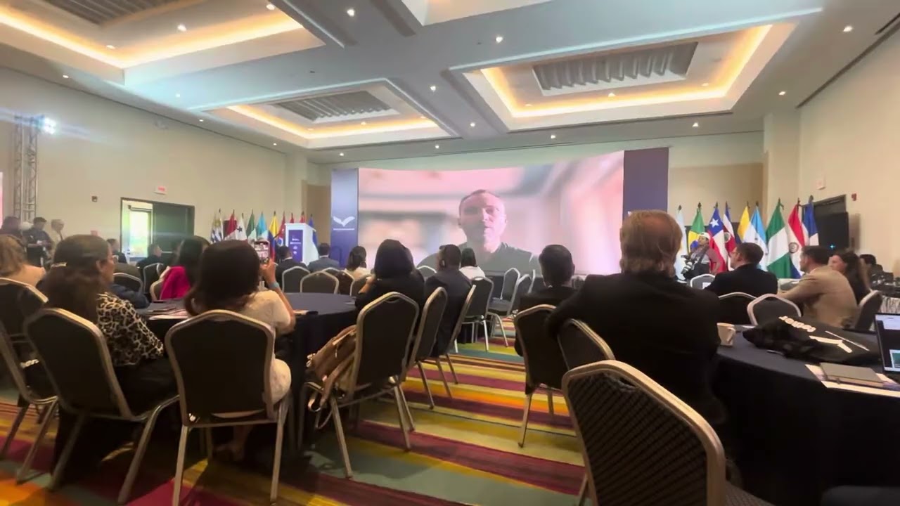 El Salvador Hosts First Digital Asset Summit | A Blueprint for Global Crypto Regulation