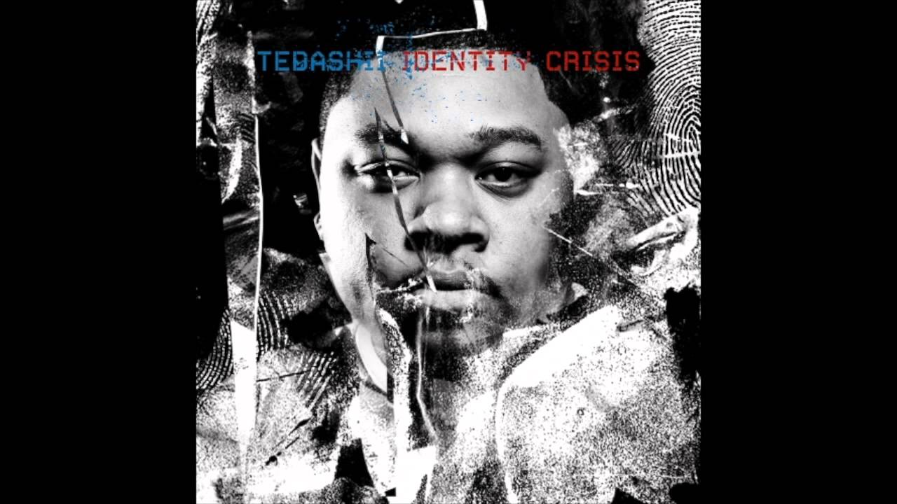 Tedashii - Work