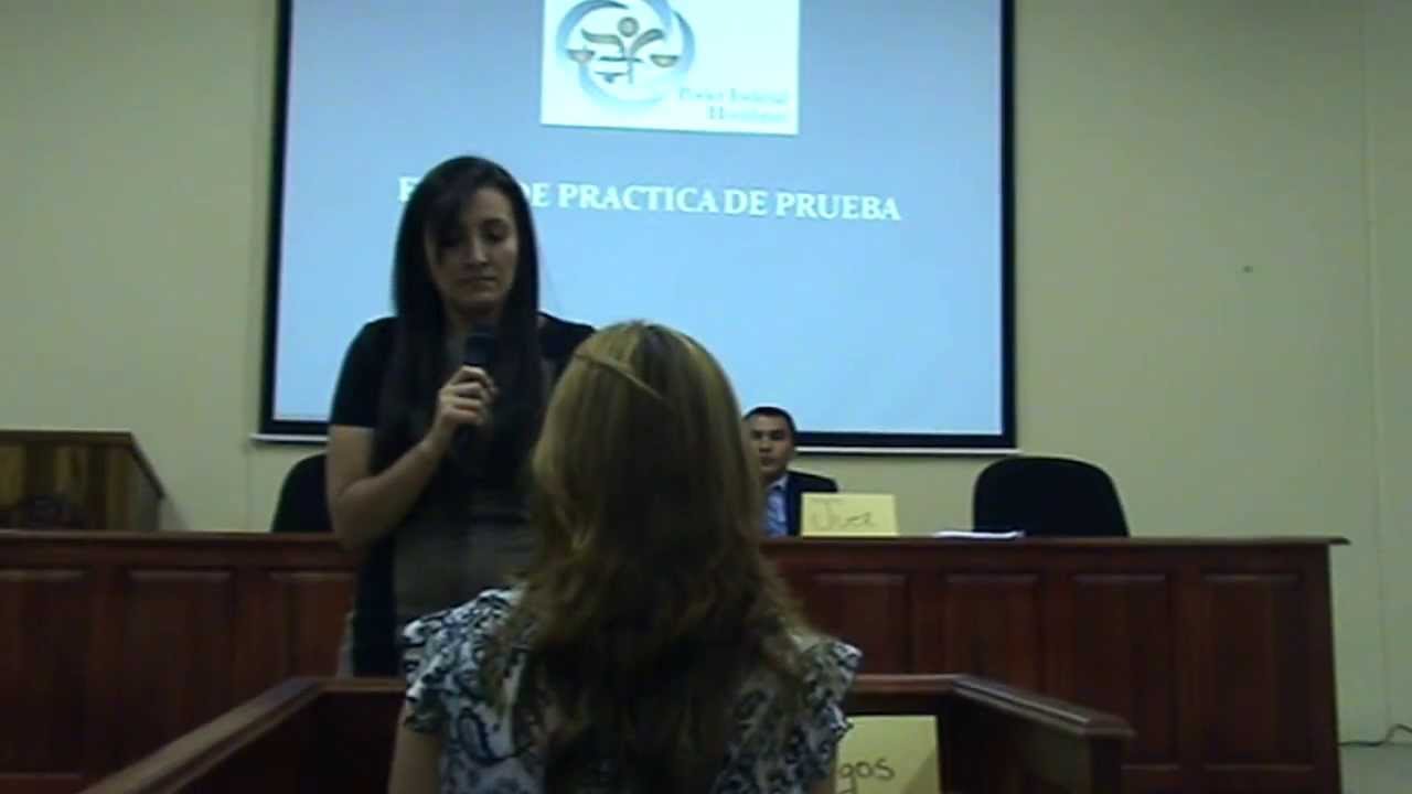 SIMULACRO DEMANDA POR ALIMENTOS UNAHVS DERECHO
