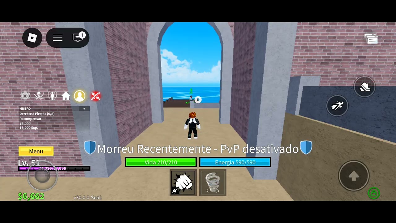 (Parte 2) deu tudo errado 