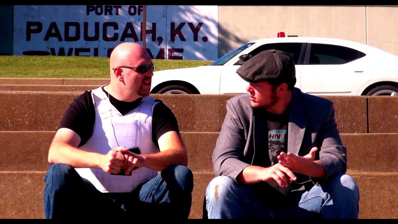 WHAT A PAIR Pt II - Original Short Film