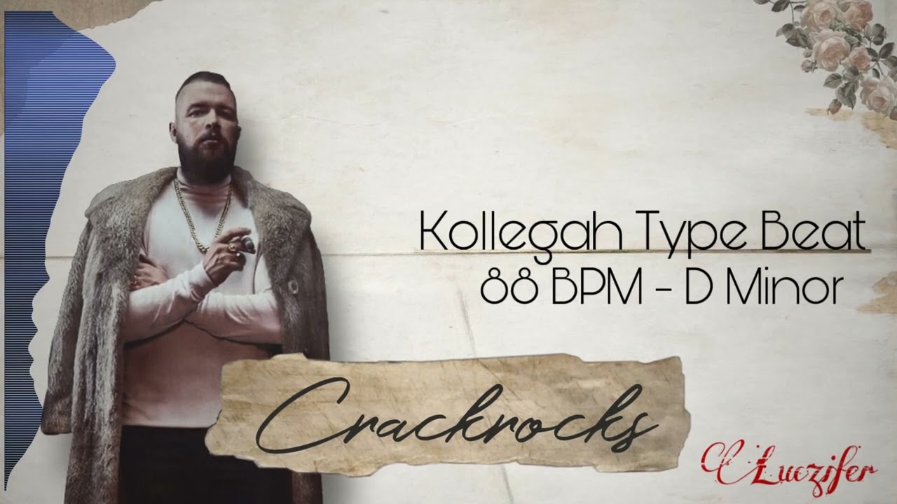 [FREE] Kollegah x Seyed Type Beat - 