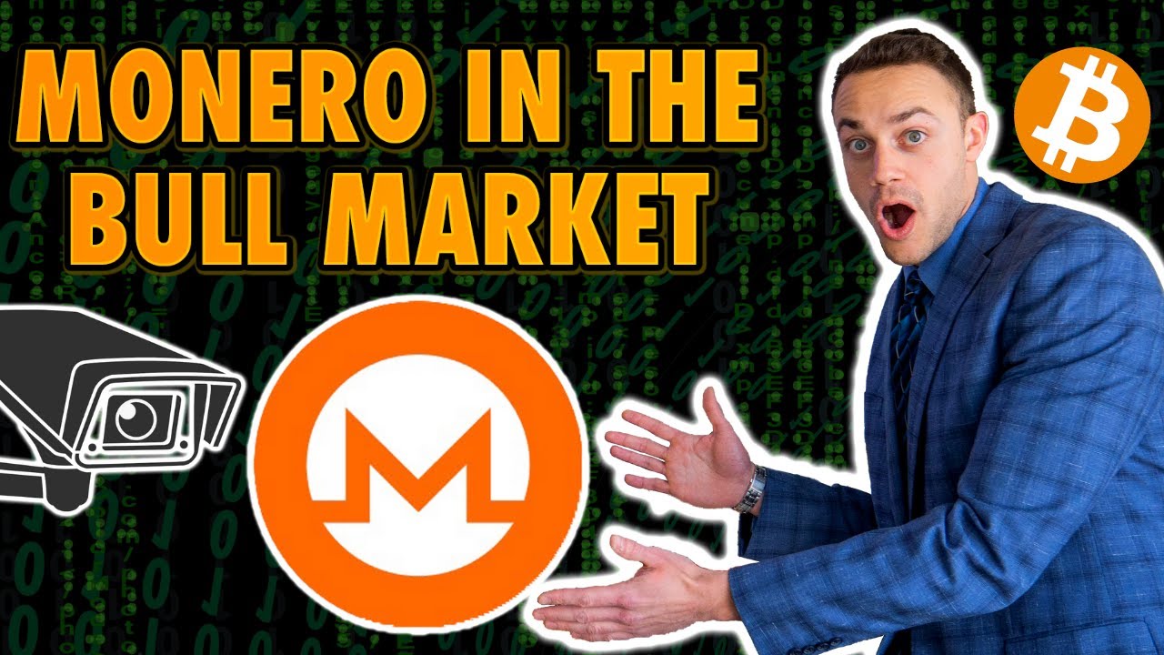 Monero (XMR) Price Prediction 2021 | WHY MONERO IS SO POWERFUL!