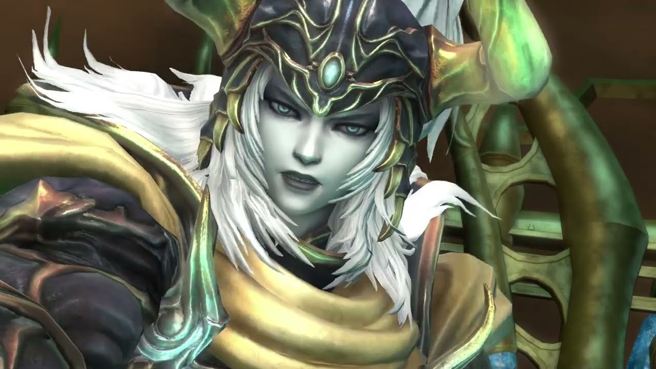 【FF14】ウォーリア・オブ・ライト戦｜その名をアゼム