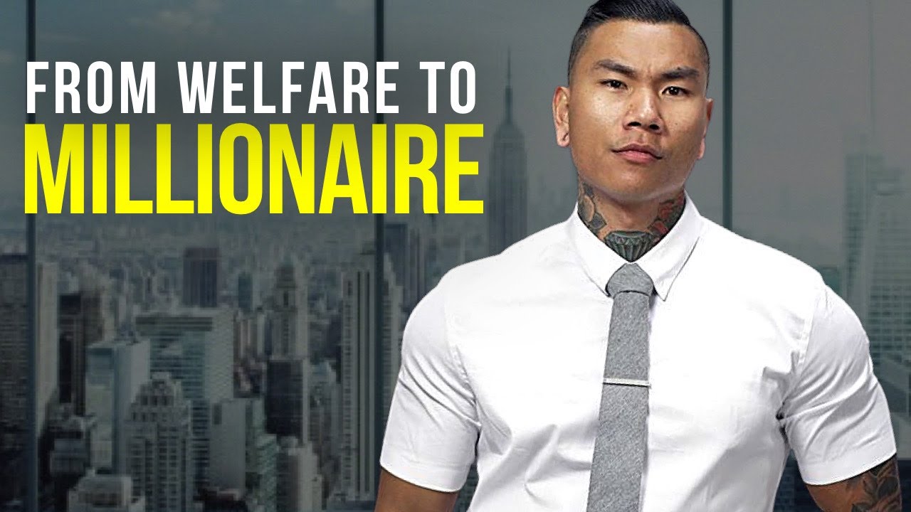 Building A Multi-Million Dollar Brand | The Best of Randall Pich