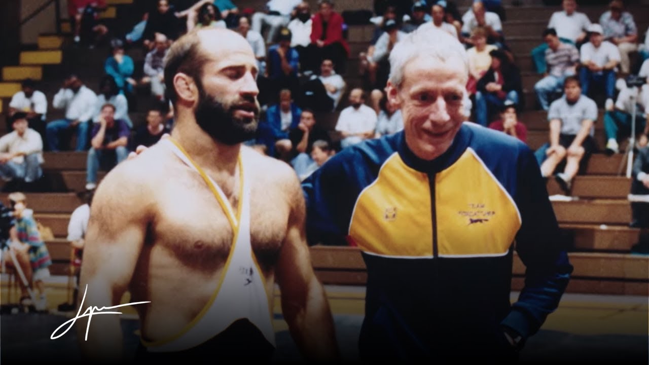 John Du Pont: MILLONARIO, T&Iacute;MIDO & ASESINO