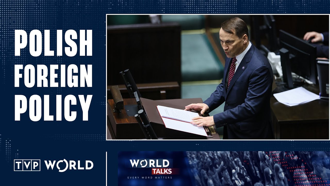 Directions of Polish foreign policy | Yacov Livne