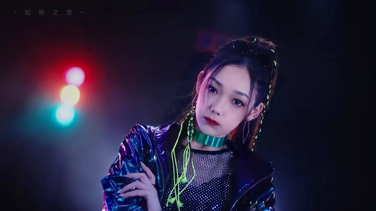 希林娜依高 Curley gao 無限飛馳 王牌競速 賽前季主題曲