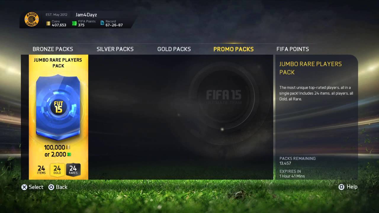 100k TOTY Lightning Rounds + Lots Of EA Aids!