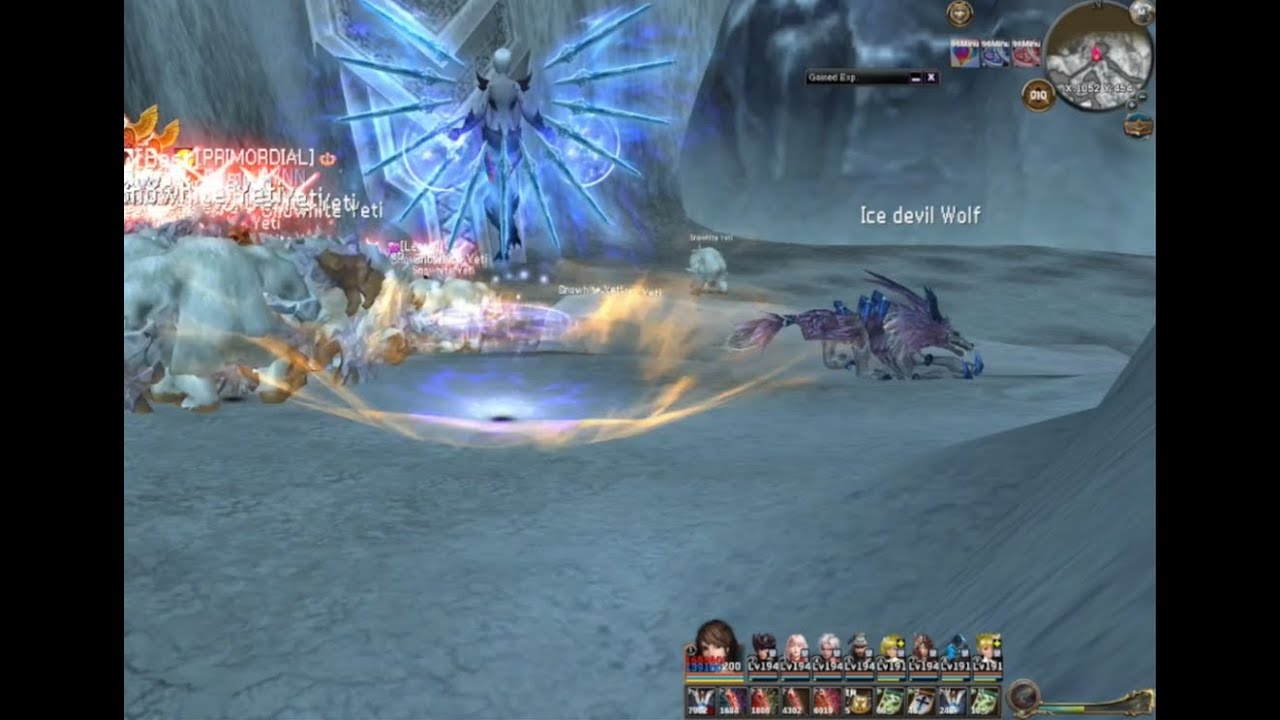 Atlantica Eternal