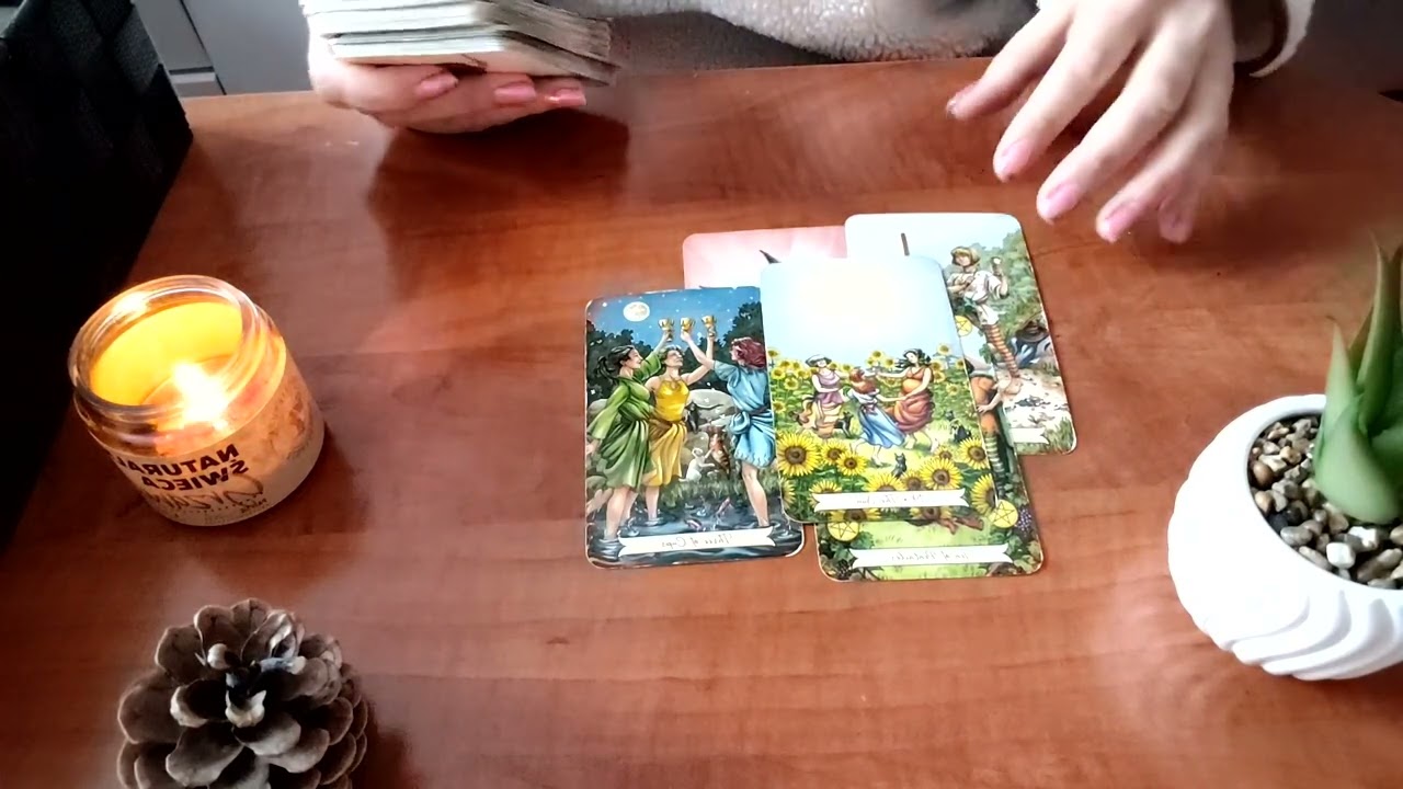 Овен♈ 16-22 февраля 2026 года . Таро расклад🌟