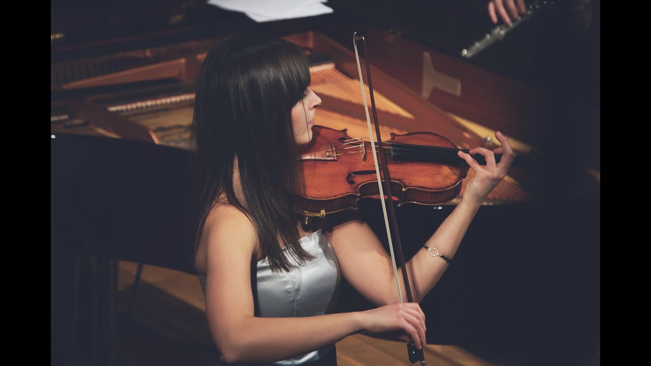12 top violin tips for beginners