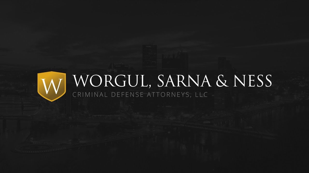 Accelerated Rehabilitative Disposition (ARD) | Worgul, Sarna & Ness, Criminal Defense Attorneys, LLC