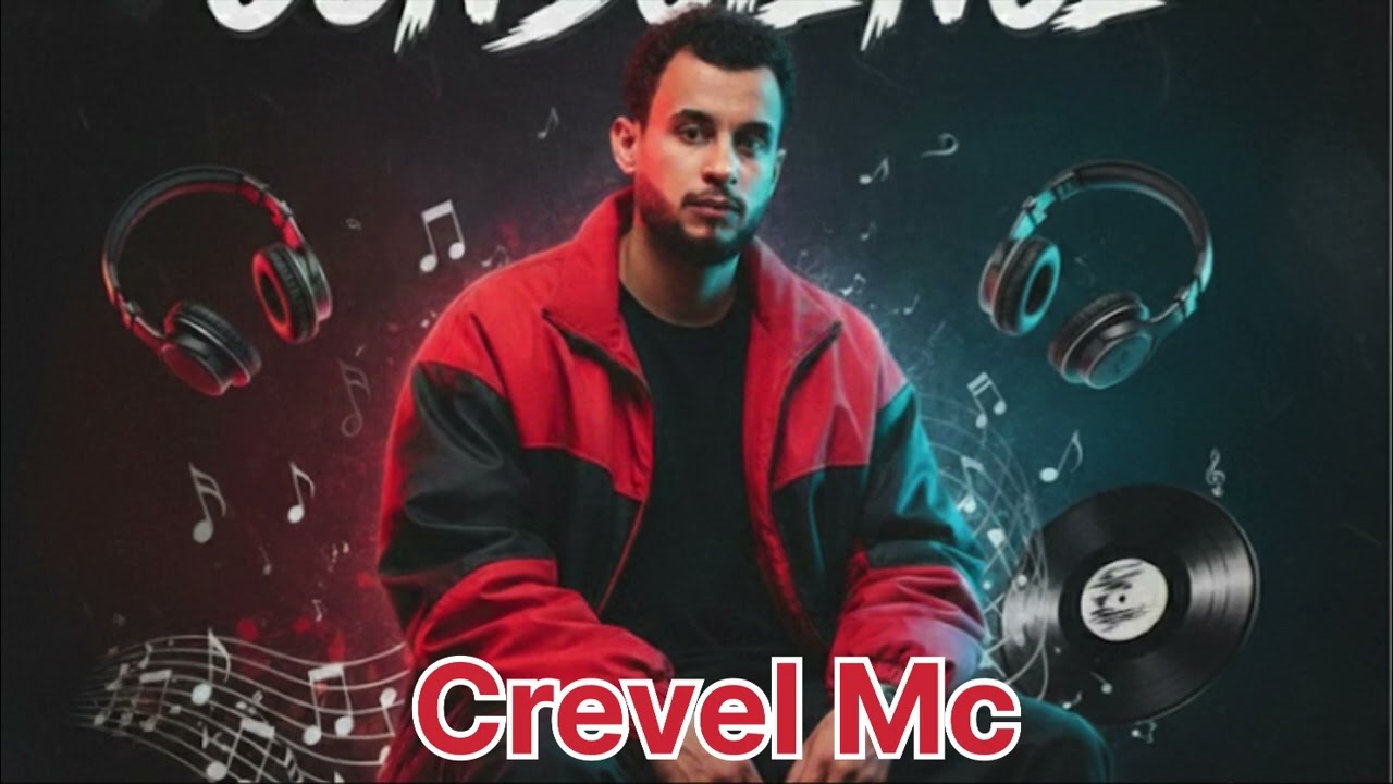 Crevel mc  "صوت الضمير" Iraqi rap