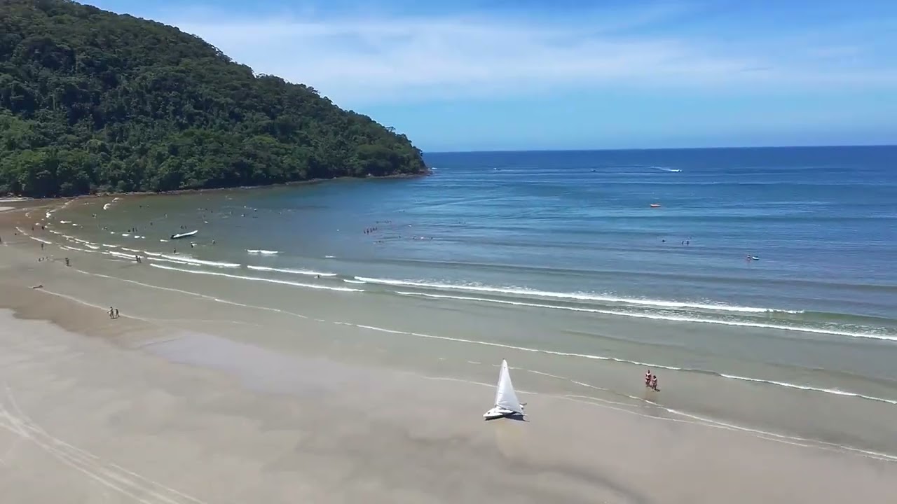Praia de Bora Bora