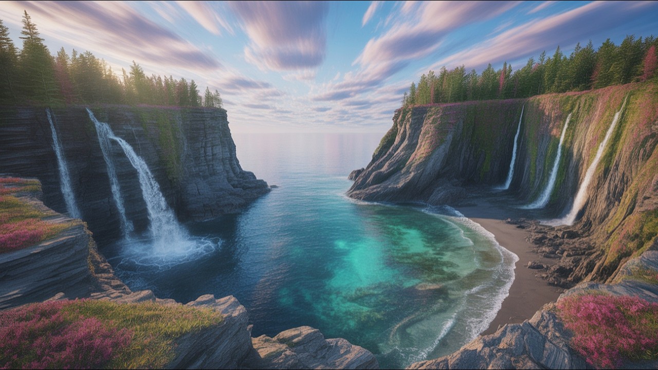 Don't Visit Maine Without Watching This! Best Places & Hidden Gems