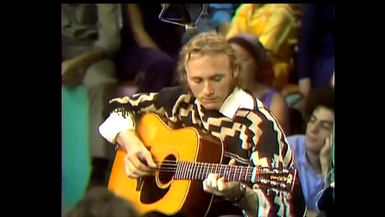 Stephen Stills 4+20   - 1969  HD