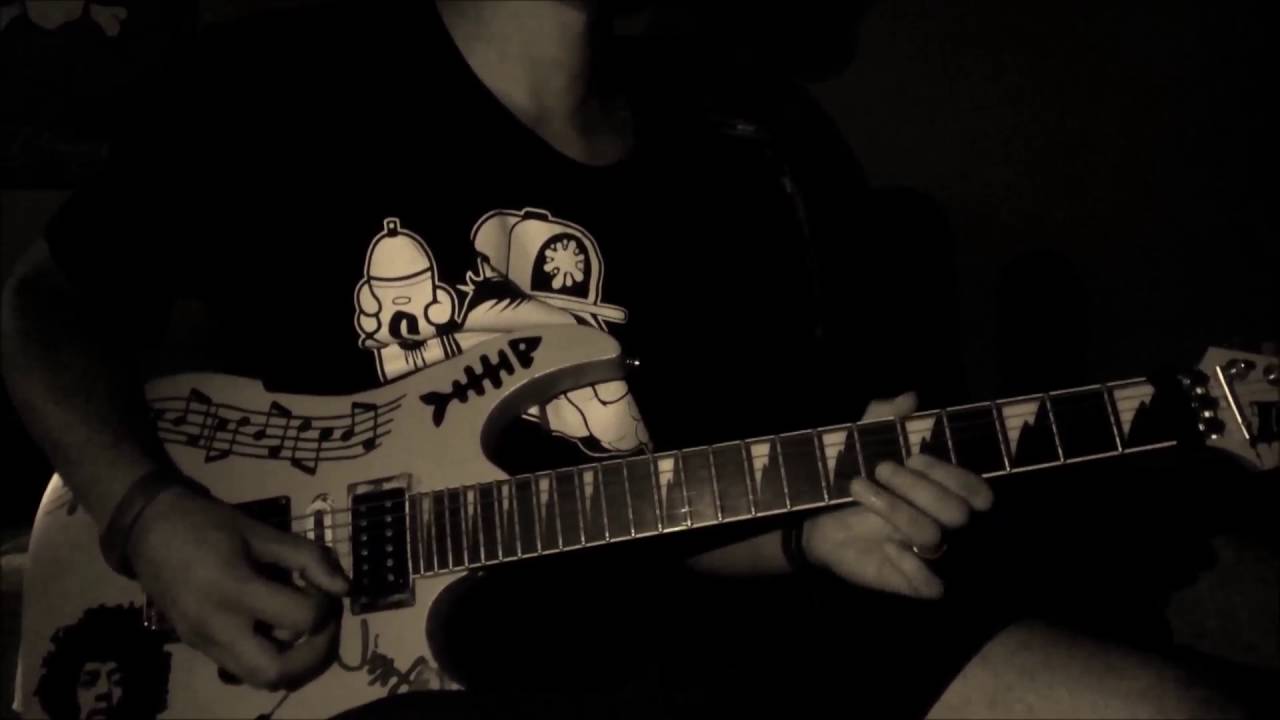 Uzicko Kolo (Gitara)
