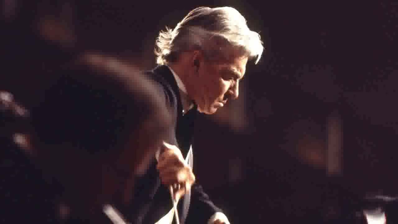 Mozart: Opera Le Nozze di Figaro, KV 492 (Herbert von Karajan) - The Marriage of Figaro