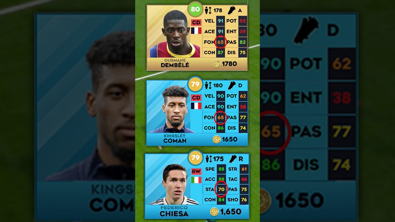 🤔 NO COMPRES &Eacute;STO COMPR&Aacute; ESTO MEJOR Versi&oacute;n Carrilero Derecho 👀 #dls23 #dls2023 #arcanik #dlsnews