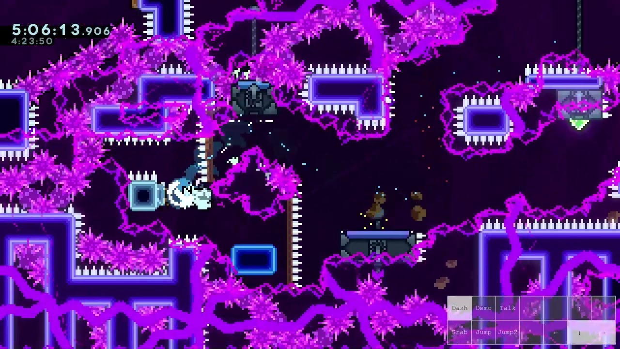 Celeste Mods - The 2000's American Housing Crisis (FC) [Archie Collab]