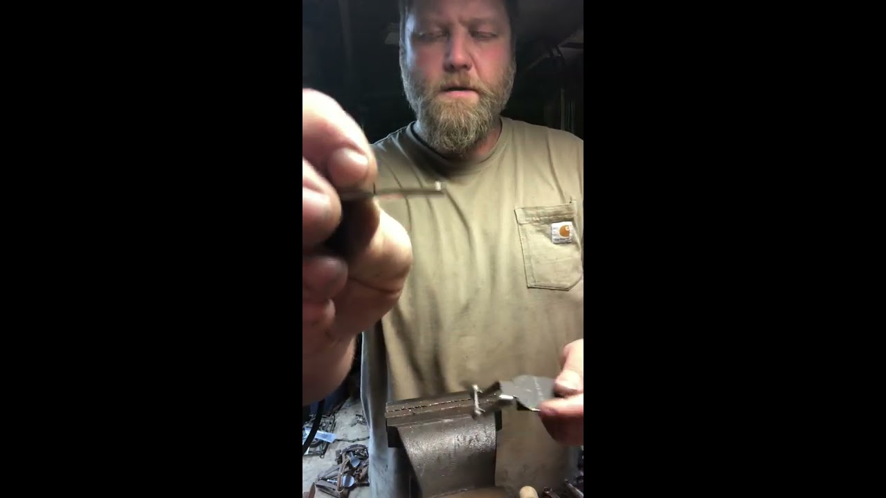Double longspring and Jump trap PAWS I trip pan install