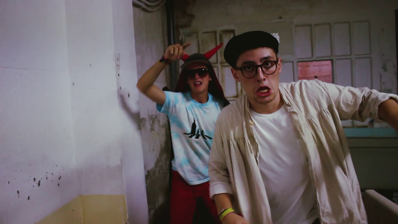 SANTRAP | The Tyets | Derruka & Jotes