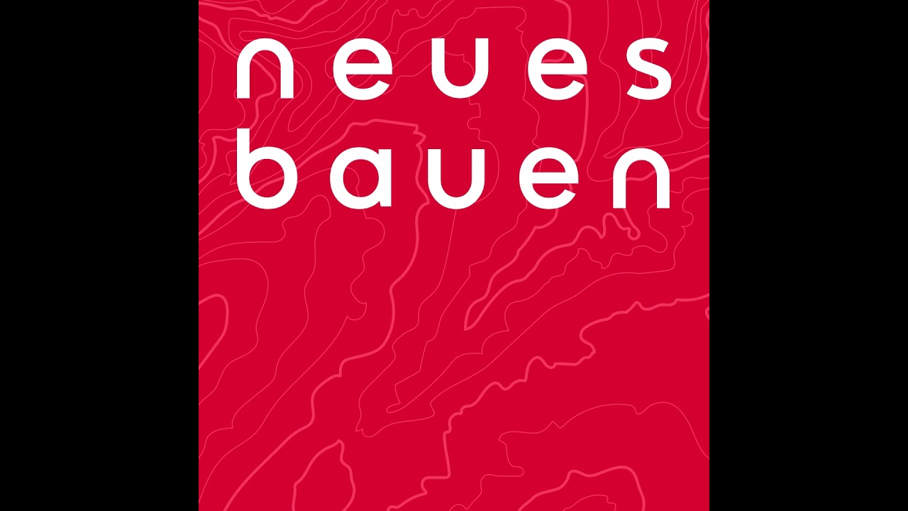 Weltbühne Berlin: Wie kann die EXPO 2035 die Bauwende beschleunigen? // Daniel-Jan Girl