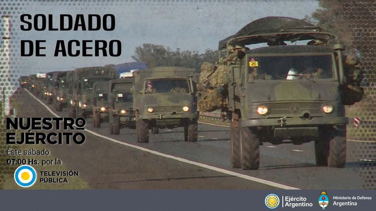Programa Nuestro Ejército - 