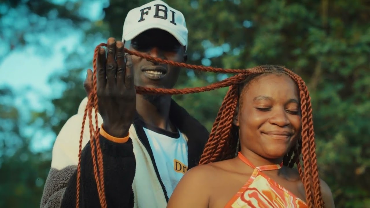 SKY DEE FT @skydollarchebelenacho2373  - PEKU PEKU (official visuals)