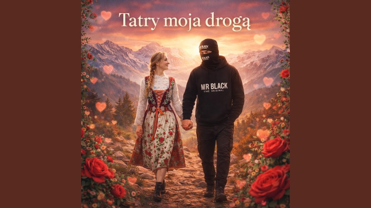 Tatry moja drogą