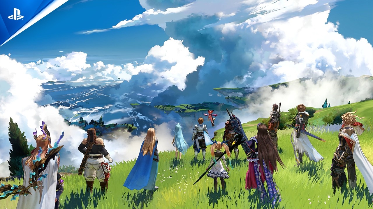 Granblue Fantasy: Relink - 