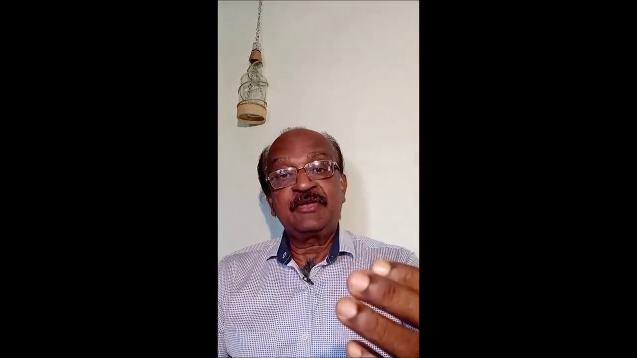 Transactional Analysis ( in malayalam)