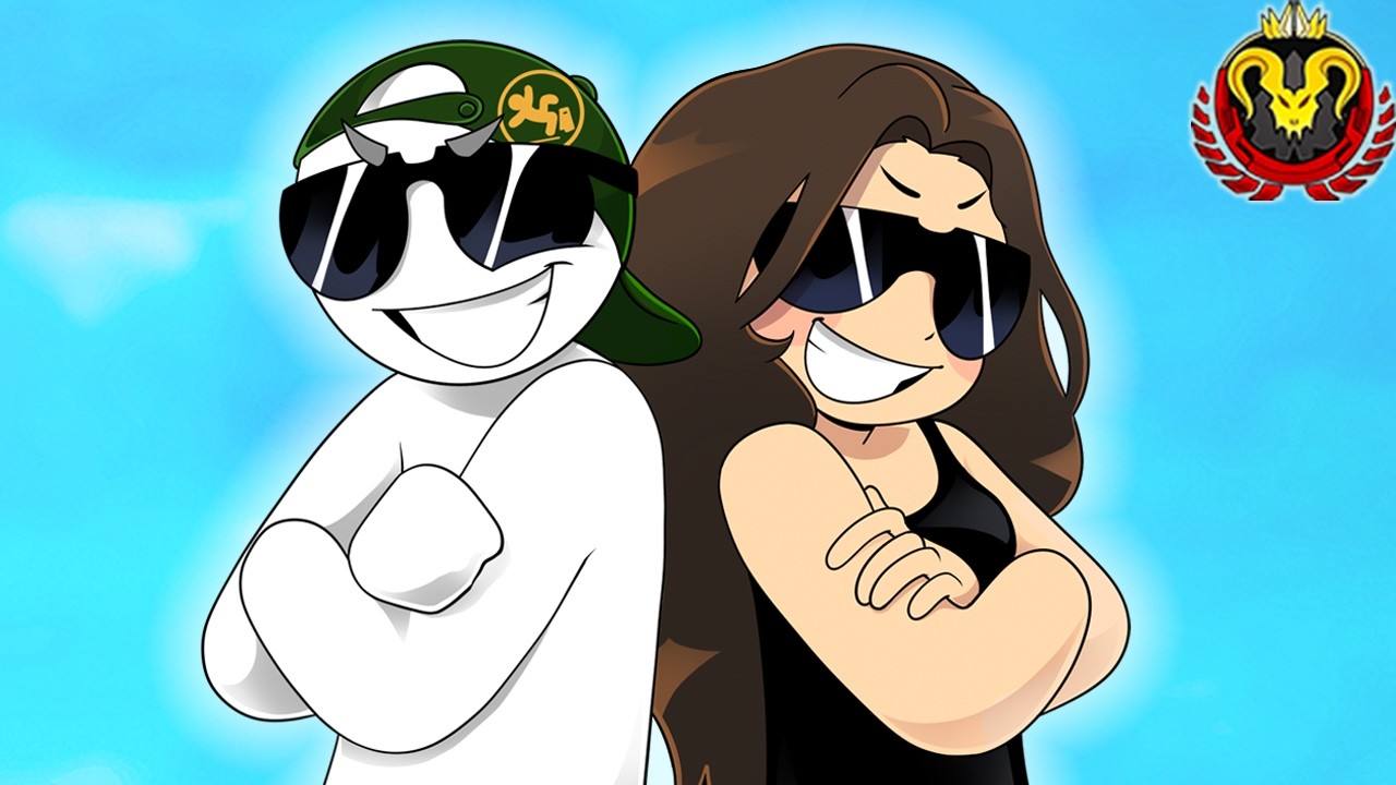 The Duo Is BACK (ft. ClaraAtWork)