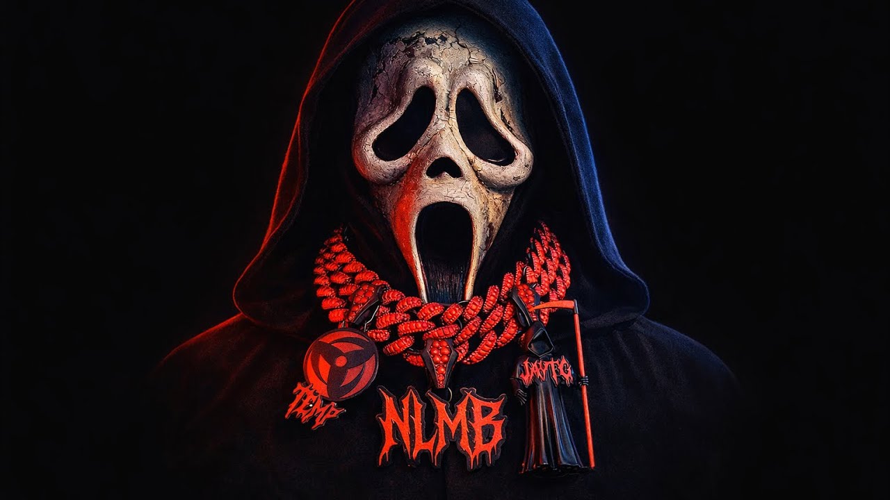 🪳- Scream ( Official Music Video) 