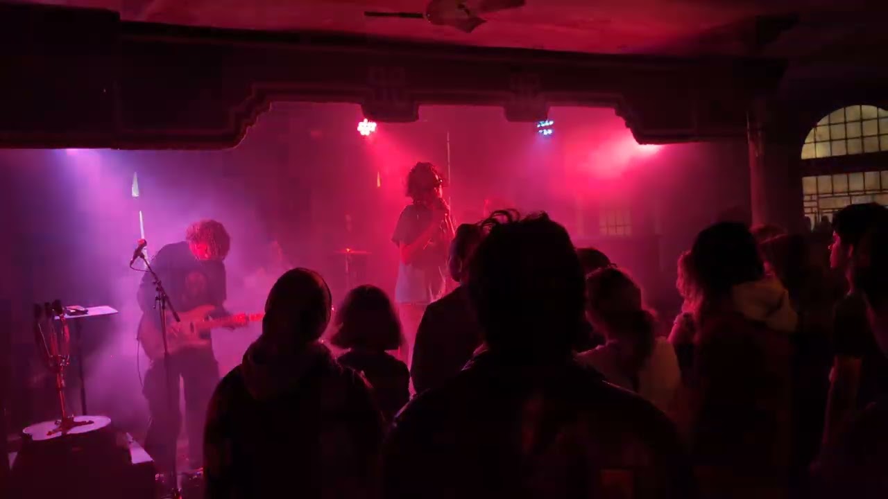 Chest @ The George Tavern (Jan '26)