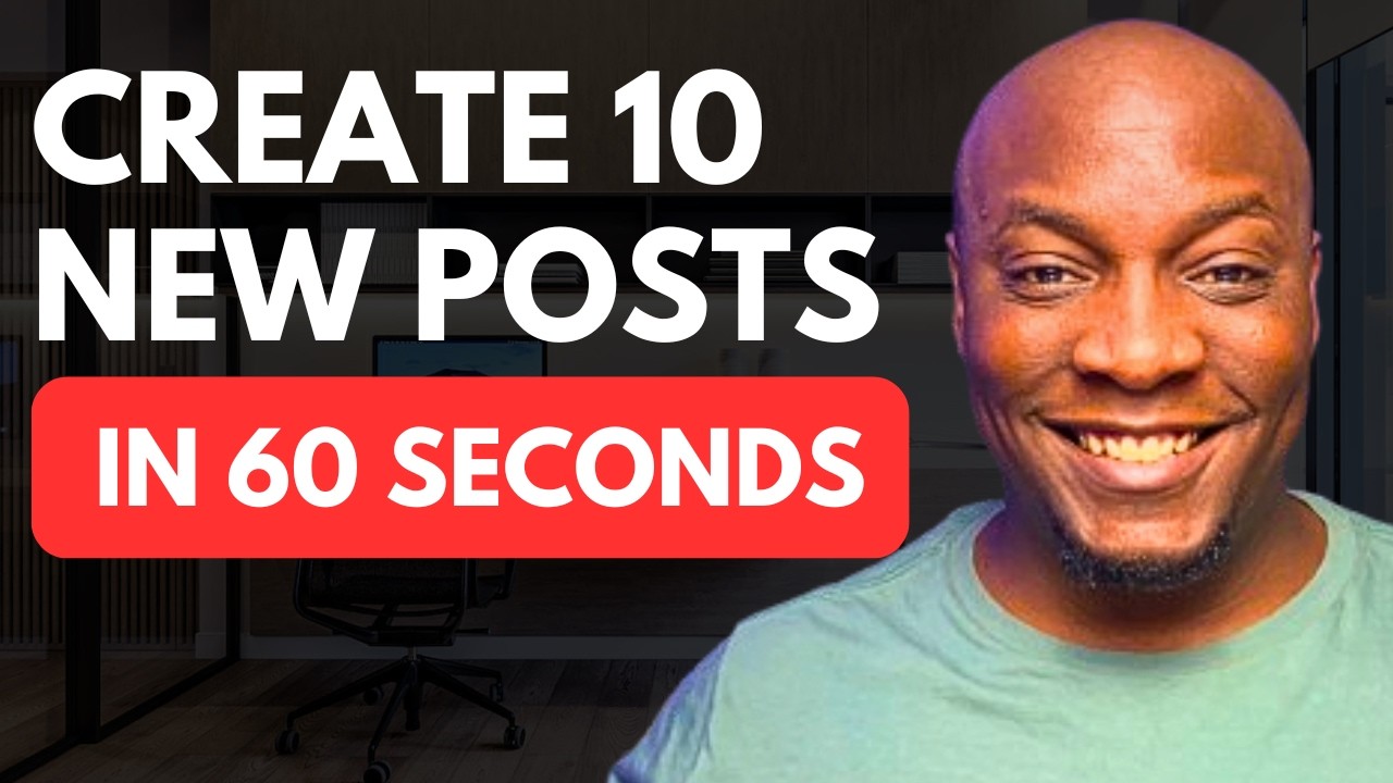 Predis AI Review - How to use AI to Create Viral Content (In 60 Seconds)