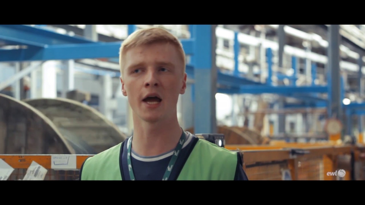 Работа в Польше на проекте TELEFONIKA KABLE. Компания EWL Group