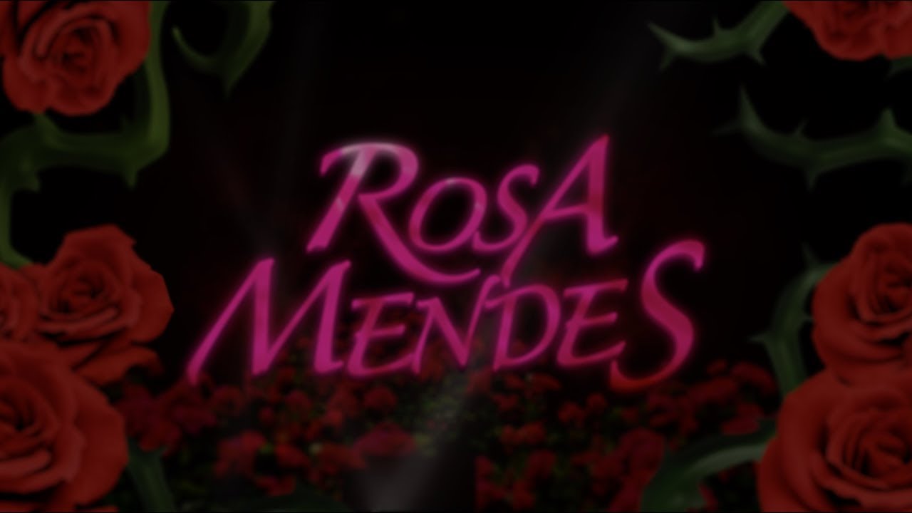 Rosa Mendes Custom Entrance Video (Titantron)
